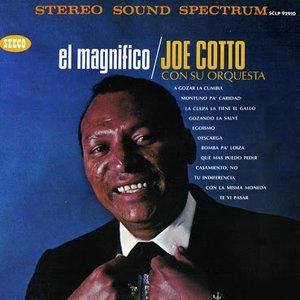 Joe Cotto Y Su Orquesta En Su Nuevo Ritmo Joe Cotto Y Su Orquesta En Su Nuevo Ritmo