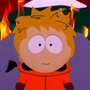 image for "kenny mccormick;mr. hankey"