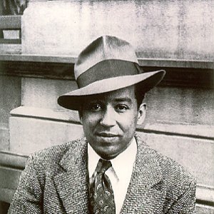 image for "langston hughes"