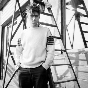 "damon albarn"的封面