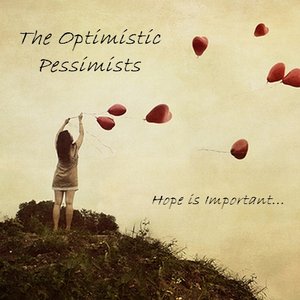 image for "the optimistic pessimists"