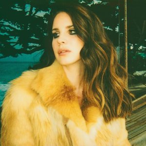 image for "lana del rey"