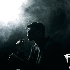 Image for 'Flying Lotus'