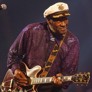 chuck berry