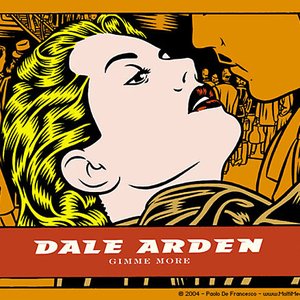 image for "dale arden"