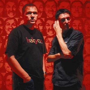 Image for 'Fila Brazillia'