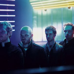 Image for 'Coldplay'
