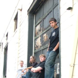 Image for 'For Us The Living'