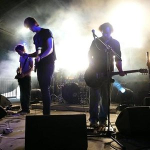 Image for 'Maybeshewill'