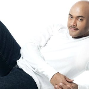 Gerald Alston - Always In The Mood (Int. Version) Gerald Alston - Always In The Mood (Int. Version)