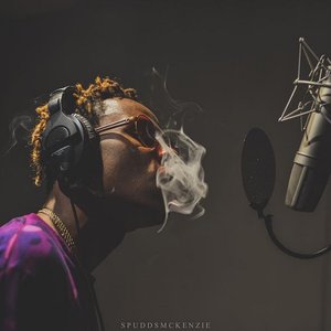 "rich the kid"的封面