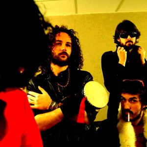 Image for 'Insect Kin'