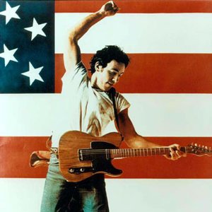 Image for 'Bruce Springsteen'