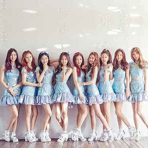 WJSN (Cosmic Girls) - Free listening, videos, c