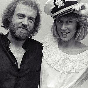 image for "joe cocker & jennifer warnes"