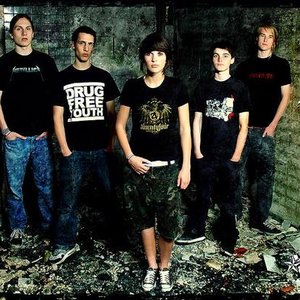 Broken Glasses Demo 2009 Broken Glasses Demo 2009