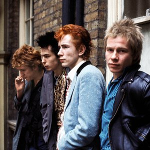 image for "sex pistols"