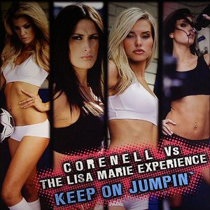 Corenell Vs. Lisa Marie Experience The Lisa Marie Experience A Deeper Love Corenell Vs. Lisa Marie Experience The Lisa Marie Experience A Deeper Love