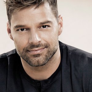 image for "ricky martin"