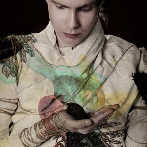 Image for 'Jónsi'