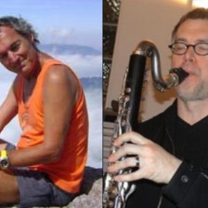 Alvin Curran Andrea Centazzo Evan Parker Real Time Alvin Curran Andrea Centazzo Evan Parker Real Time