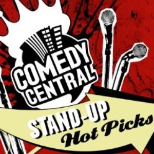 image for "comedy central stand-up"