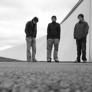 Image for 'July Skies'