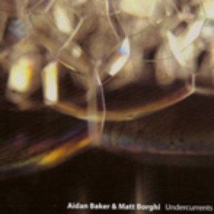 Aidan Baker & Ultra Milkmaids - At Home With... Aidan Baker & Ultra Milkmaids - At Home With...