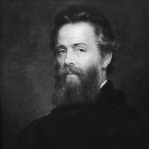 image for "herman melville"