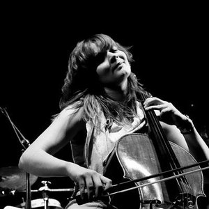 Image for 'Hildur Guðnadóttir'