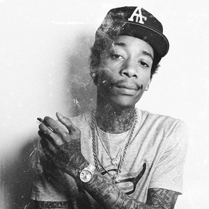 Zdjęcia dla 'Wiz Khalifa'