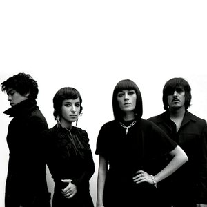 Zdjęcia dla 'Ladytron'