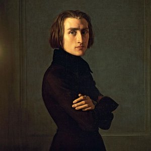Image for 'Franz Liszt'