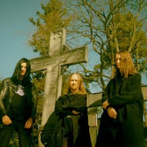 Count Raven - Mammons War Count Raven - Mammons War