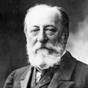 Image for 'Camille Saint-Saëns'