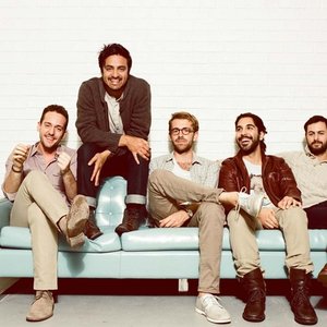 Image for 'Young the Giant'