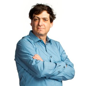 image for "dan ariely"