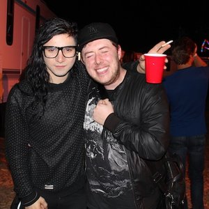 skrillex & alvin risk