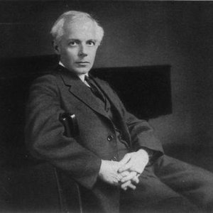 Image for 'Béla Bartók'