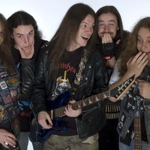 warbringer — free listening, videos, concerts, stats and photos