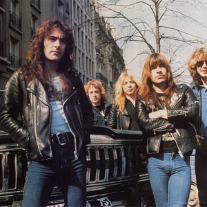 Image for 'Iron Maiden'