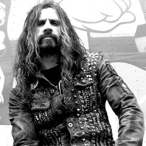 "rob zombie"的封面