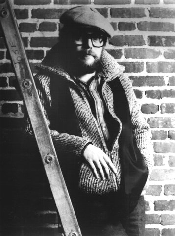 Bill LaBounty