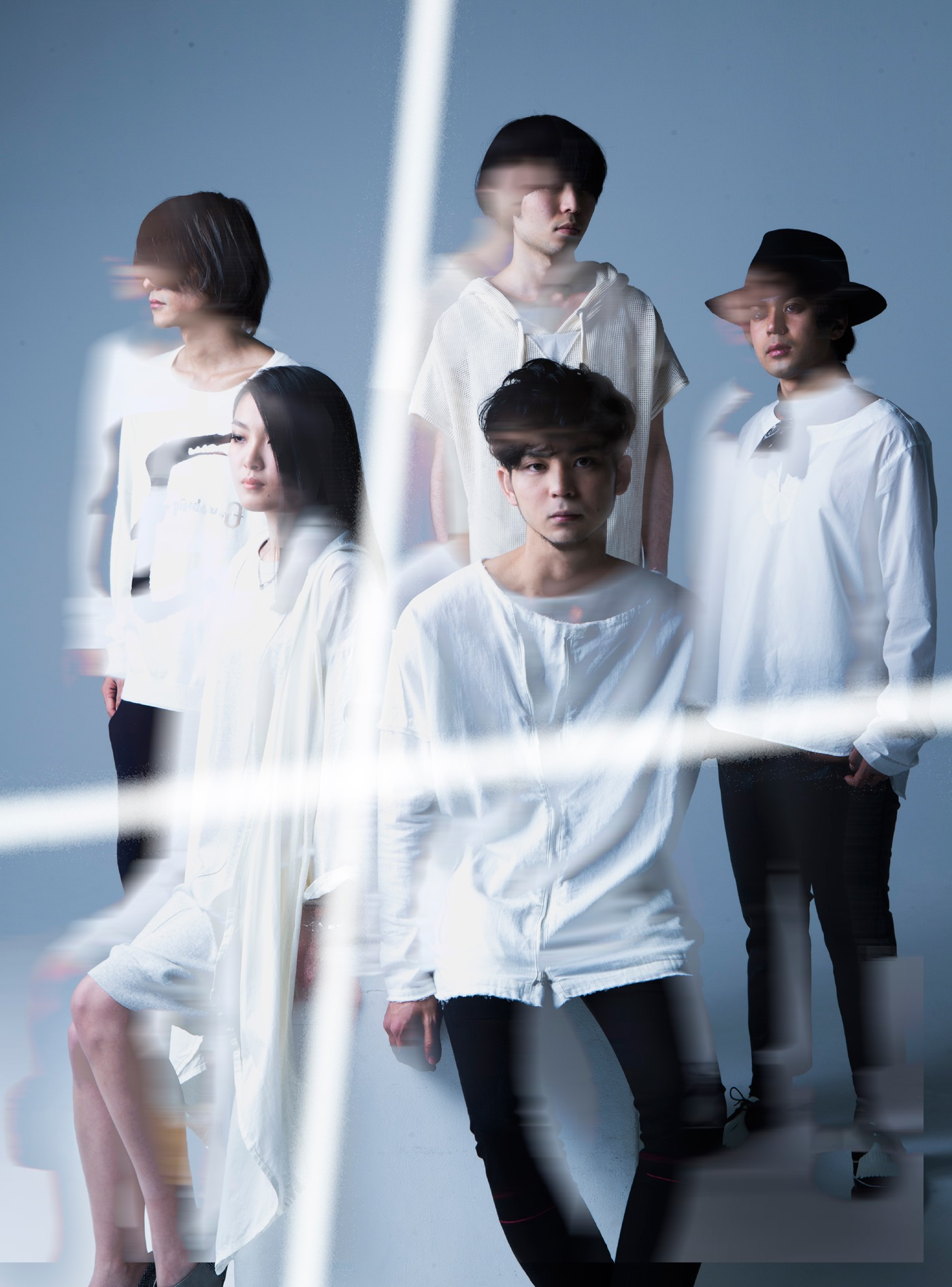 Hello Sleepwalkers