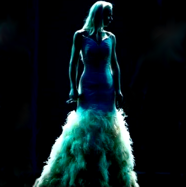 Malena Ernman