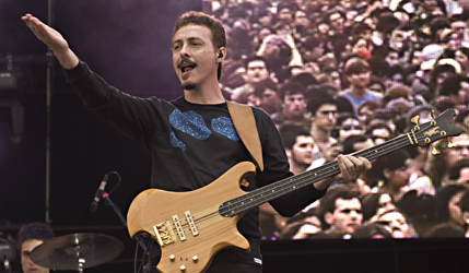 Pedro Aznar
