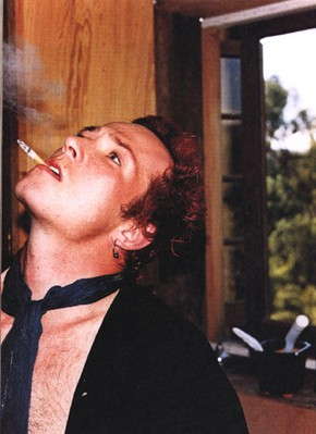 Scott Weiland