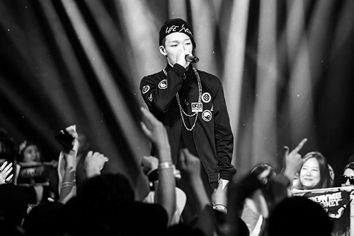 Bobby