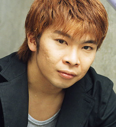 Koji Takahashi Voice Actor