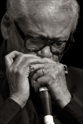 Toots Thielemans